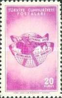 Stamp 1496