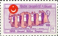 Stamp 1500