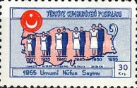 Stamp 1501