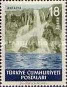Stamp 1503