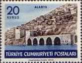 Stamp 1504