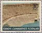 Stamp 1505