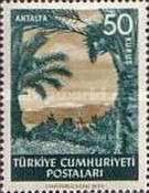 Stamp 1507
