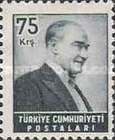 Stamp 1474