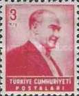 Stamp 1465