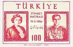 Stamp 1514