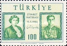 Stamp 1515