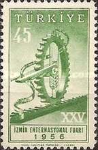 Stamp 1517