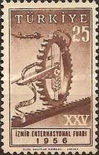 Stamp 1518