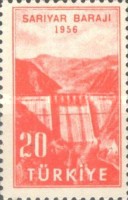 Stamp 1540