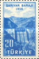 Stamp 1541