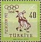 Stamp 1542