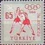 Stamp 1543