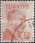 Stamp 1534