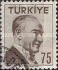 Stamp 1537