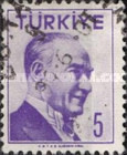Stamp 1524