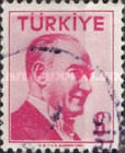 Stamp 1525
