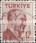 Stamp 1527