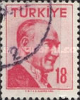 Stamp 1529