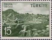 Stamp 1547