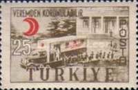 Stamp 1550