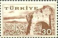 Stamp 1553