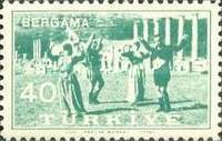 Stamp 1554