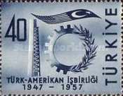 Stamp 1556