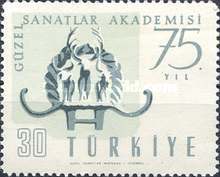 Stamp 1558