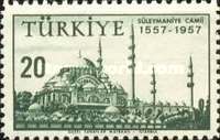 Stamp 1563