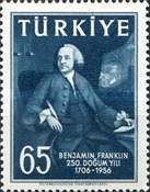 Stamp 1570