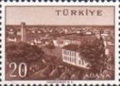 Stamp 1590