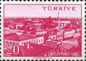 Stamp 1591