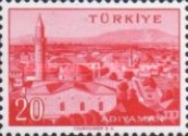 Stamp 1592