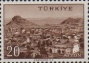 Stamp 1593