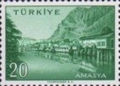 Stamp 1594