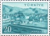 Stamp 1596