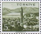 Stamp 1581