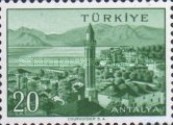Stamp 1597