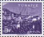 Stamp 1582