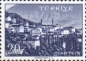 Stamp 1598