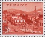 Stamp 1583