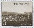 Stamp 1585