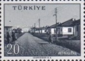 Stamp 1602
