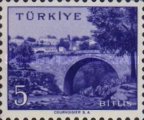 Stamp 1587