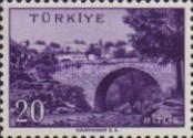 Stamp 1603