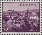 Stamp 1588