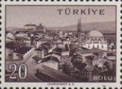 Stamp 1604