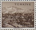 Stamp 1589