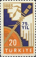 Stamp 1606